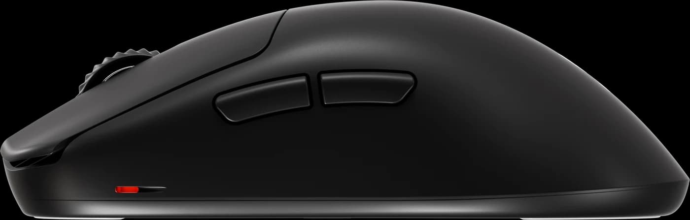 Amalight 4K side profile above the report interval diagram
